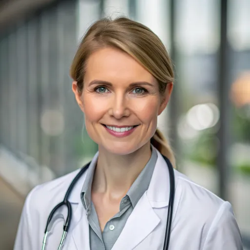 doctor image